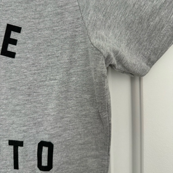 BNWOT Peace Collective t-shirt size M women’s “Home is Toronto” - Picture 4 of 6